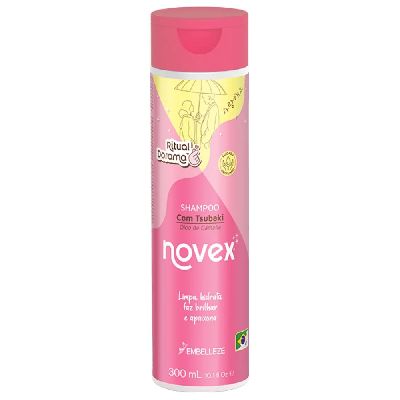 VITAY 300 ML RITUAL DORAMA